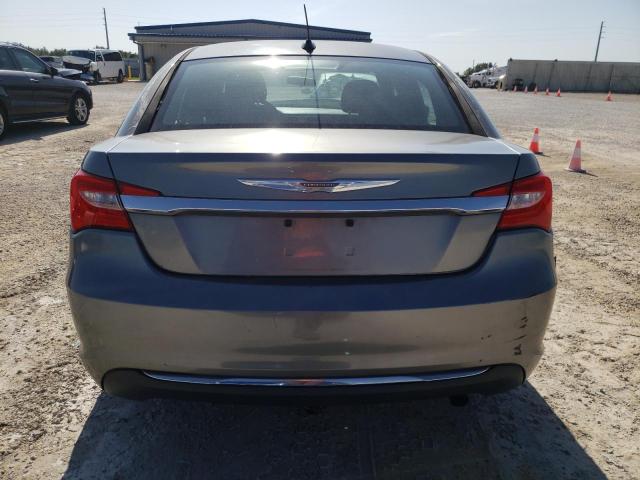 Photo 6 from auction – 2013 CHRYSLER 200 LX with VIN 1C3CCBAB7DN691833