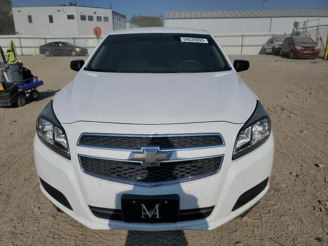 Photo 5 from auction – 2013 CHEVROLET MALIBU LS with VIN 1G11B5SA8DF218488