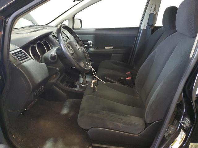 Photo 7 from auction – 2012 NISSAN VERSA S with VIN 3N1BC1CP3CK266515