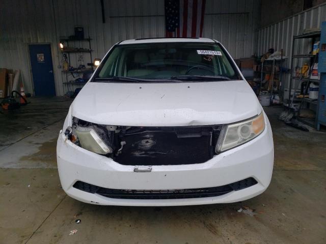 Photo 5 from auction – 2011 HONDA ODYSSEY EX with VIN 5FNRL5H62BB018265