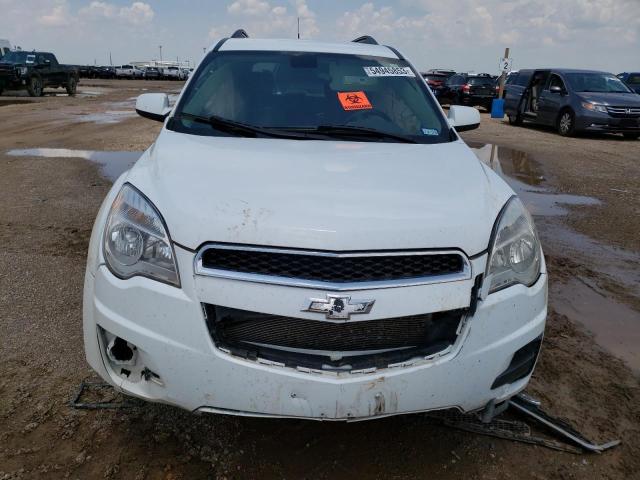 Photo 5 from auction – 2011 CHEVROLET EQUINOX LT with VIN 2GNALDEC5B1148147