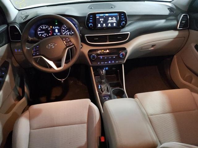 Photo 8 from auction – 2019 HYUNDAI TUCSON LIM with VIN KM8J3CA40KU066263