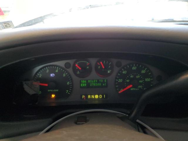 Photo 9 from auction – 2005 FORD TAURUS SEL with VIN 1FAFP56265A223078