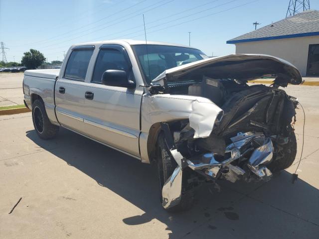 Photo 4 from auction – 2007 GMC NEW SIERRA with VIN 2GTEC13V571111717