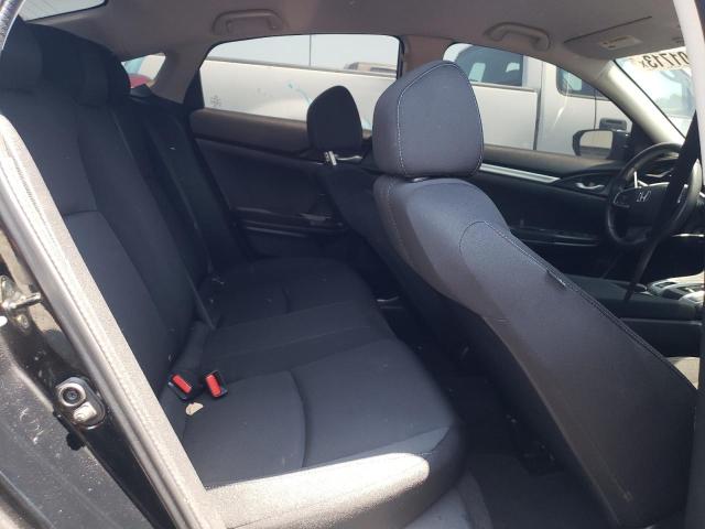 Photo 10 from auction – 2017 HONDA CIVIC LX with VIN 19XFC2F57HE228581