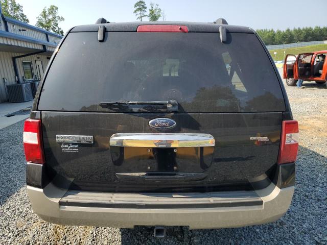 Photo 6 from auction – 2007 FORD EXPEDITION with VIN 1FMFK17587LA09965
