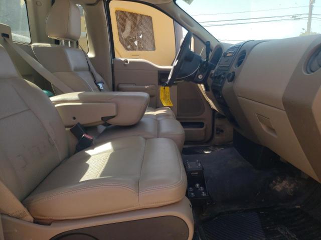 Photo 10 from auction – 2008 FORD F150 with VIN 1FTRF12238KE32849