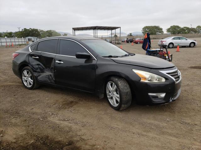 Photo 4 from auction – 2013 NISSAN ALTIMA 3.5 with VIN 1N4BL3AP7DN410127