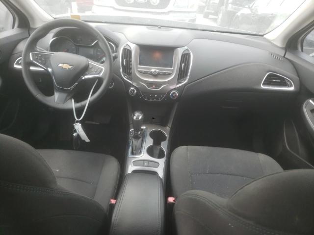 Photo 8 from auction – 2017 CHEVROLET CRUZE LT with VIN 3G1BE6SM7HS569888