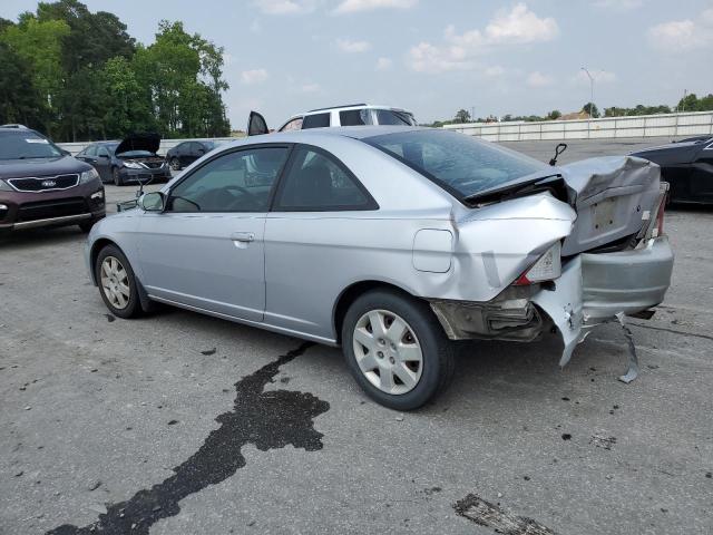 Photo 2 from auction – 2002 HONDA CIVIC EX with VIN 1HGEM21962L021845