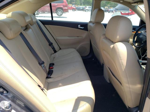 Photo 10 from auction – 2009 HYUNDAI SONATA SE with VIN 5NPEU46F99H431627
