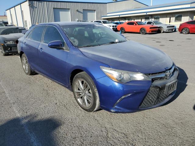 Photo 4 from auction – 2016 TOYOTA CAMRY LE with VIN 4T1BF1FK4GU597366