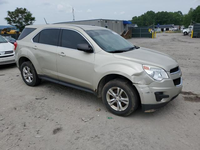 Photo 4 from auction – 2015 CHEVROLET EQUINOX LS with VIN 1GNFLEEK3FZ116331
