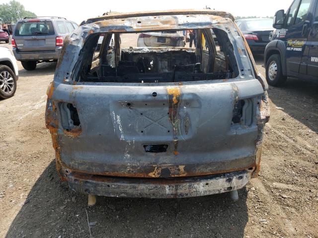 Photo 6 from auction – 2014 GMC ACADIA SLT with VIN 1GKKVRKD9EJ331681