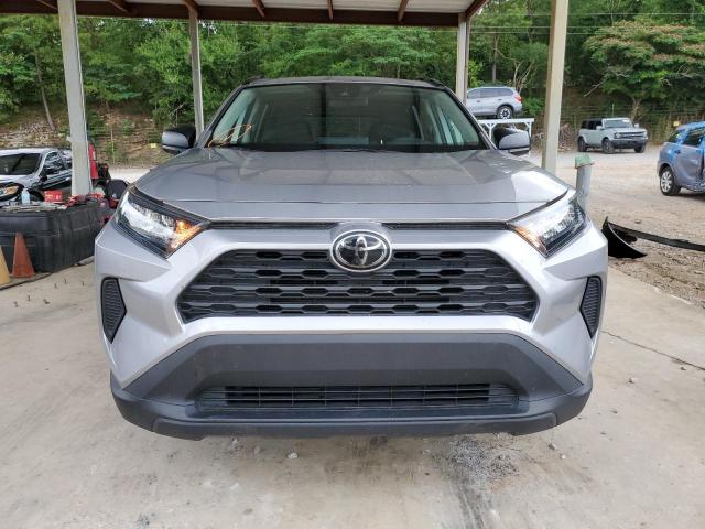 Photo 5 from auction – 2020 TOYOTA RAV4 LE with VIN 2T3H1RFV7LC069969