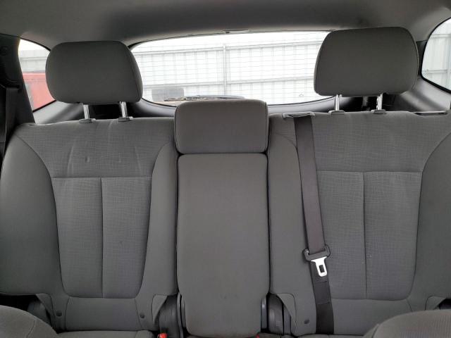 Photo 10 from auction – 2010 HYUNDAI SANTA FE G with VIN 5NMSG4AG7AH362948