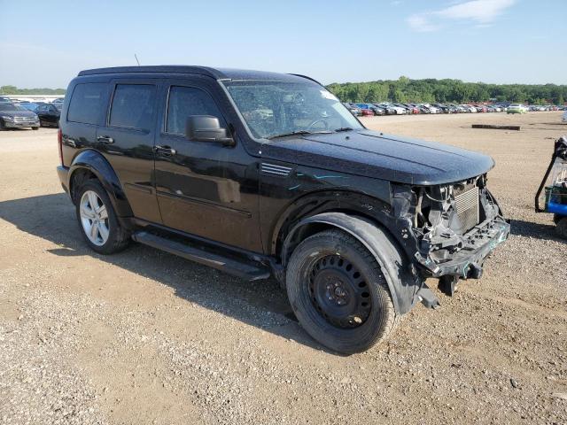 Photo 4 from auction – 2010 DODGE NITRO SHOC with VIN 1D4PU7GX2AW163698