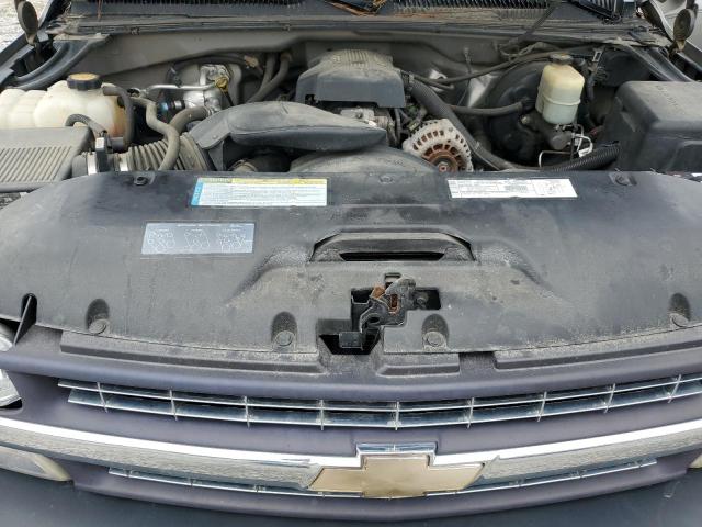 Photo 11 from auction – 2000 CHEVROLET 1500 SILVE with VIN 2GCEK19TXY1285373