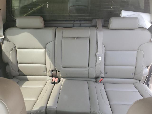 Photo 10 from auction – 2015 GMC SIERRA K15 with VIN 3GTU2VEC0FG269969