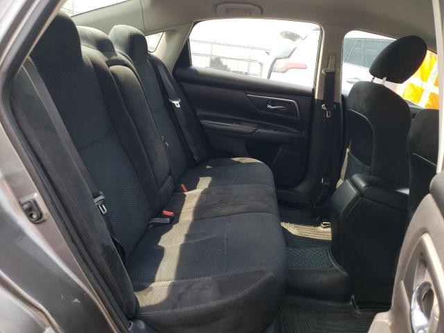 Photo 10 from auction – 2015 NISSAN ALTIMA 2.5 with VIN 1N4AL3APXFC496074