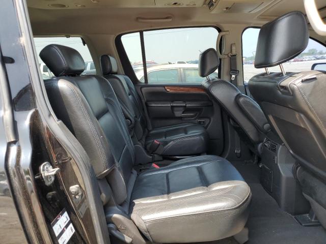 Photo 11 from auction – 2008 INFINITI QX56 with VIN 5N3AA08C28N910900