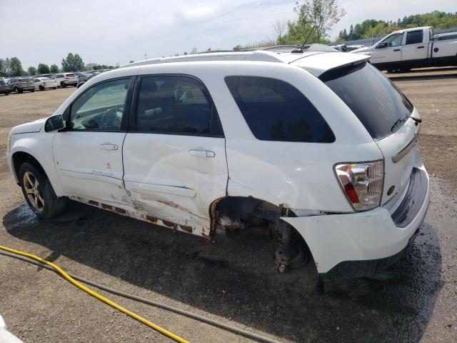 صورة رقم 2 من المزاد - 2007 CHEVROLET EQUINOX LT مع VIN 2CNDL63F476102166