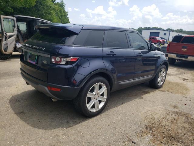 Photo 3 from auction – 2015 LAND ROVER RANGE ROVE with VIN SALVP2BG2FH016713