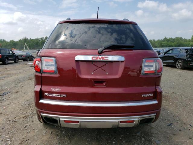 Photo 6 from auction – 2015 GMC ACADIA DEN with VIN 1GKKVTKD6FJ135020
