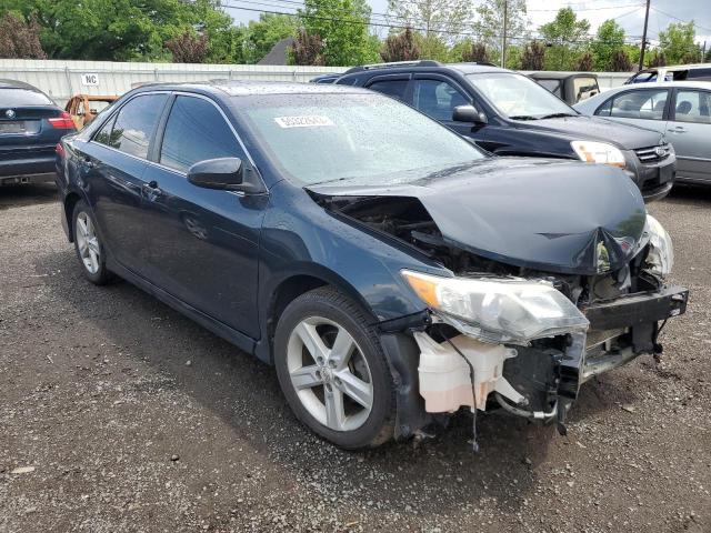 Photo 4 from auction – 2012 TOYOTA CAMRY BASE with VIN 4T1BF1FK3CU075872