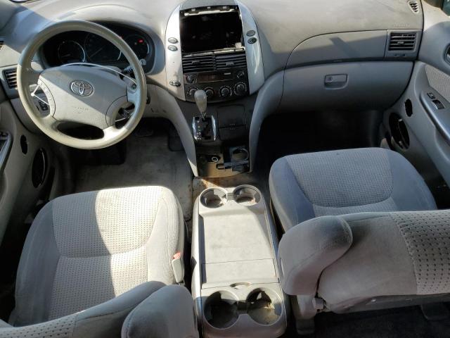 Photo 8 from auction – 2006 TOYOTA SIENNA CE with VIN 5TDZA23C96S559364