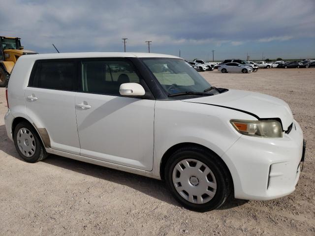 Photo 4 from auction – 2011 TOYOTA SCION XB with VIN JTLZE4FE0B1123463