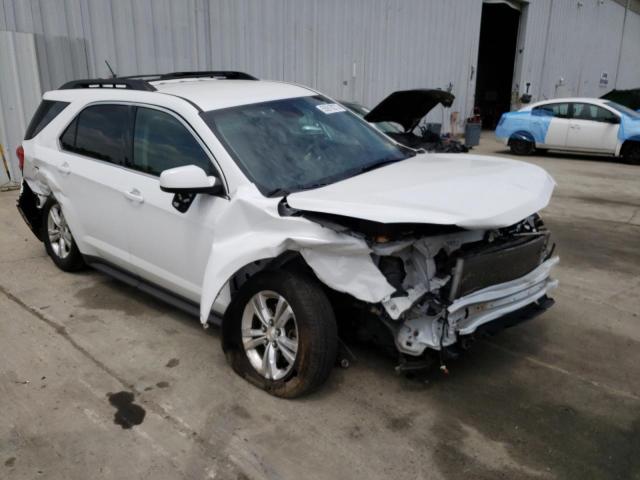 Photo 4 from auction – 2015 CHEVROLET EQUINOX LT with VIN 2GNALCEK4F6426515