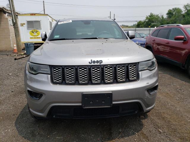Photo 5 from auction – 2021 JEEP GRAND CHER with VIN 1C4RJFAG9MC618604