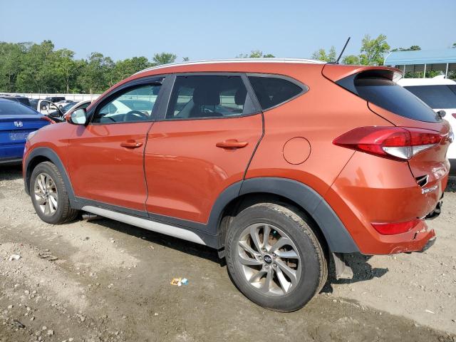 Photo 2 from auction – 2017 HYUNDAI TUCSON LIM with VIN KM8J3CA4XHU402302