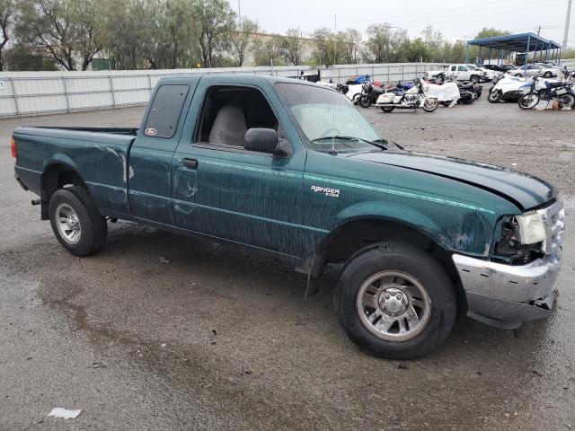 Photo 4 from auction – 1998 FORD RANGER SUP with VIN 1FTYR14C2WPB62991
