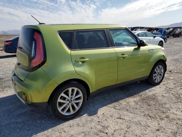 Photo 3 from auction – 2018 KIA SOUL with VIN KNDJP3A50J7892612