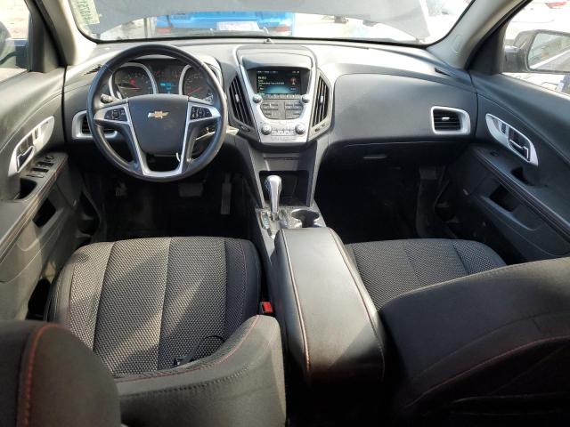 Photo 8 from auction – 2015 CHEVROLET EQUINOX LT with VIN 2GNFLGEK5F6429310