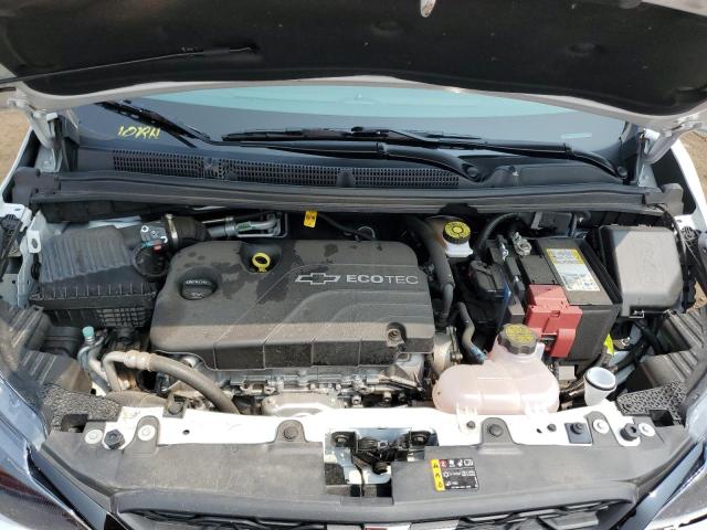 Photo 11 from auction – 2022 CHEVROLET SPARK 1LT with VIN KL8CD6SA0NC032407