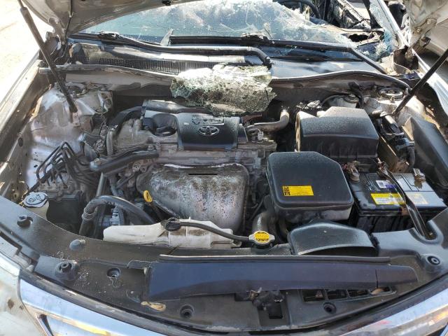 Photo 11 from auction – 2012 TOYOTA CAMRY BASE with VIN 4T1BF1FK5CU102795