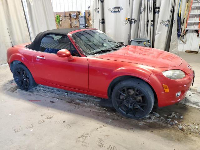 Photo 4 from auction – 2006 MAZDA MX-5 MIATA with VIN JM1NC25F060100680