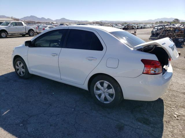 Photo 2 from auction – 2007 TOYOTA YARIS with VIN JTDBT903471130771