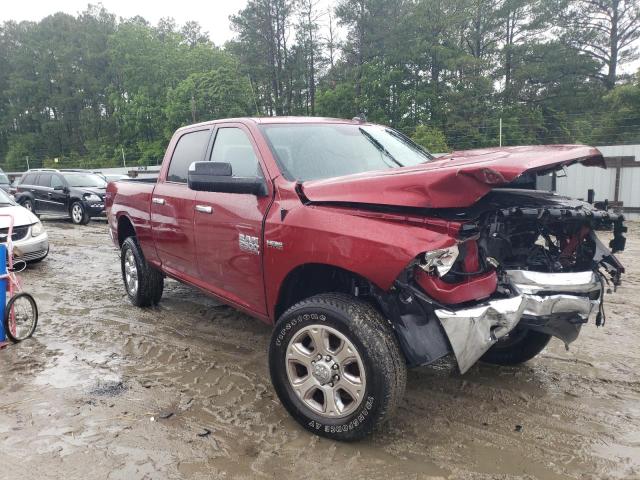 Photo 4 from auction – 2015 RAM 2500 SLT with VIN 3C6UR5DJ1FG639636