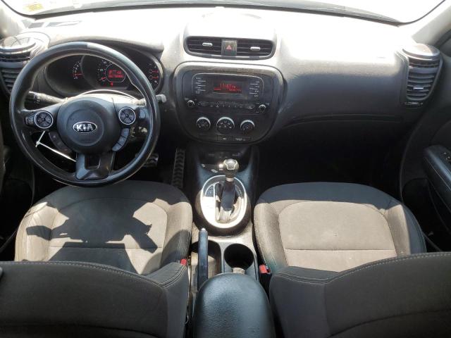 Zdjęcie 8 z aukcji – 2014 KIA SOUL z VIN KNDJN2A26E7081036