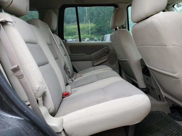 Photo 11 from auction – 2007 FORD EXPLORER X with VIN 1FMEU73E57UB43700