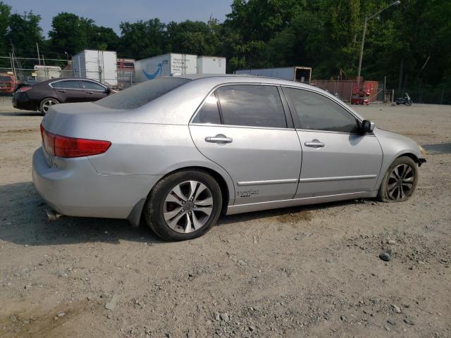 Photo 3 from auction – 2005 HONDA ACCORD EX with VIN 1HGCM66545A076895