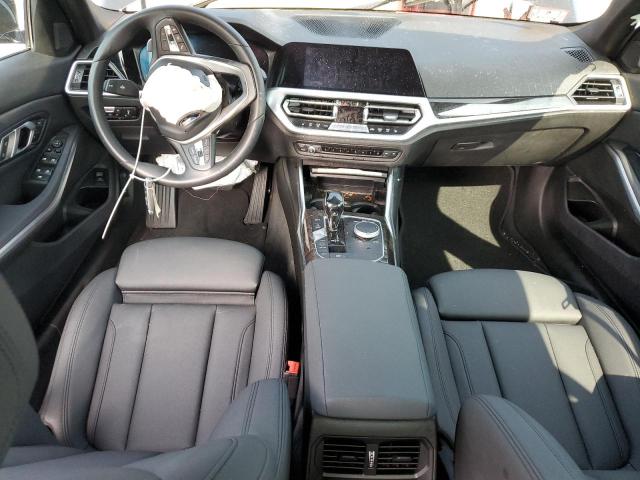 Photo 8 from auction – 2019 BMW 330XI with VIN 3MW5R7J57K8A05264