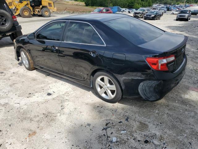 Photo 2 from auction – 2012 TOYOTA CAMRY BASE with VIN 4T1BF1FK0CU089213