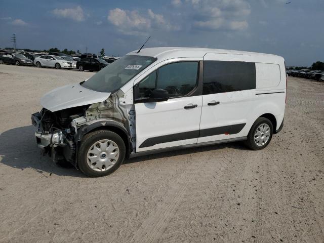 FORD TRANSIT CO 2015 with VIN NM0LS7F77F1216240 - Photo from auction