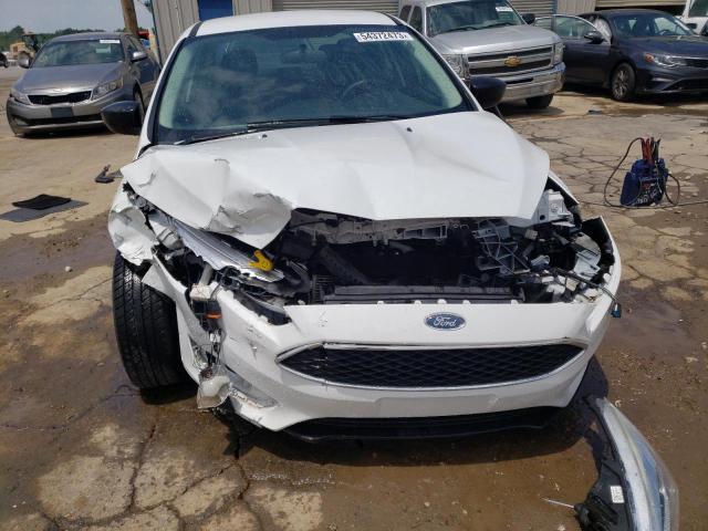 Photo 5 from auction – 2018 FORD FOCUS S with VIN 1FADP3E20JL255195