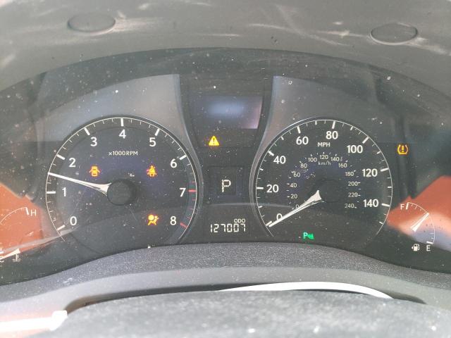 Photo 9 from auction – 2011 LEXUS RX 350 with VIN 2T2ZK1BA8BC047066